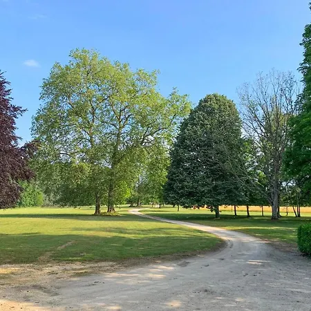 Lovely In St Michel Dchavaignes