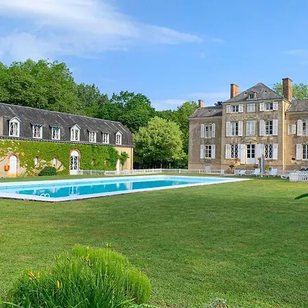 Lovely In St Michel Dchavaignes * Thorigné-sur-Dué