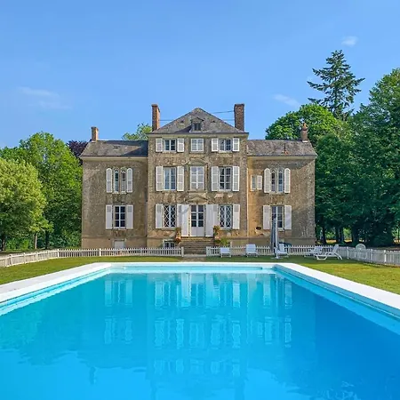 Hébergement de vacances Jolie Maison à St Michel Dchavaignes
