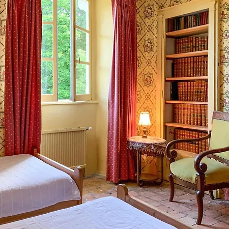 Lovely In St Michel Dchavaignes Thorigné-sur-Dué