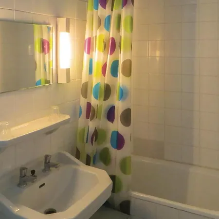 Lovely In St Michel Dchavaignes Tatil Evi Thorigné-sur-Dué