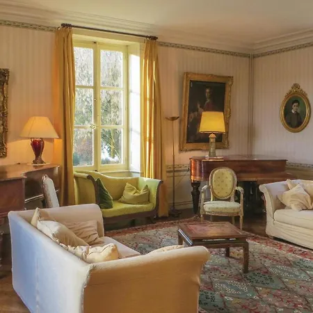 Lovely In St Michel Dchavaignes * Thorigné-sur-Dué