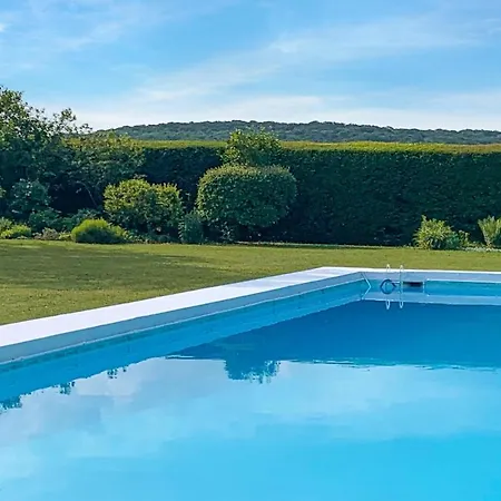 Tatil Evi Lovely In St Michel Dchavaignes Thorigné-sur-Dué