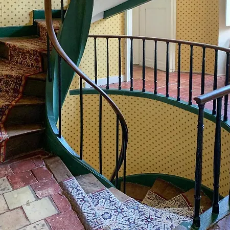 Lovely In St Michel Dchavaignes *