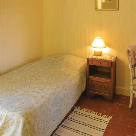 Tatil Evi Lovely In St Michel Dchavaignes Thorigné-sur-Dué