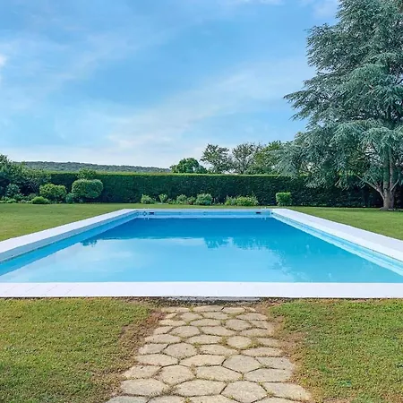 Lovely In St Michel Dchavaignes