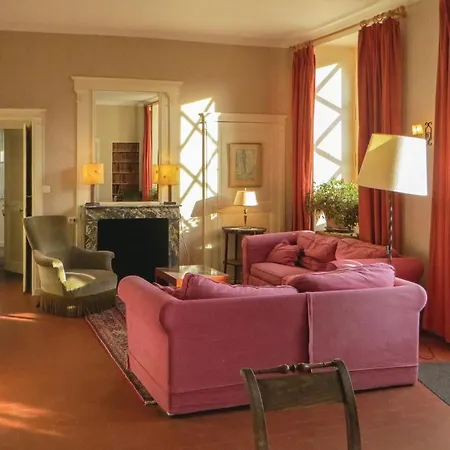 Lovely In St Michel Dchavaignes * Thorigné-sur-Dué