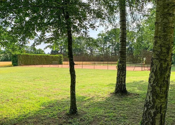 Lovely In St Michel Dchavaignes * Thorigné-sur-Dué