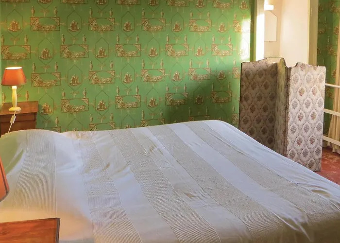 Casa de Férias Lovely In St Michel Dchavaignes