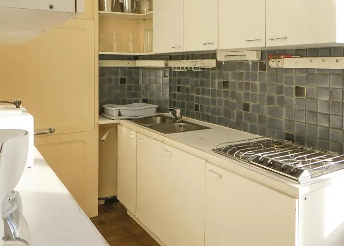 Lovely In St Michel Dchavaignes *