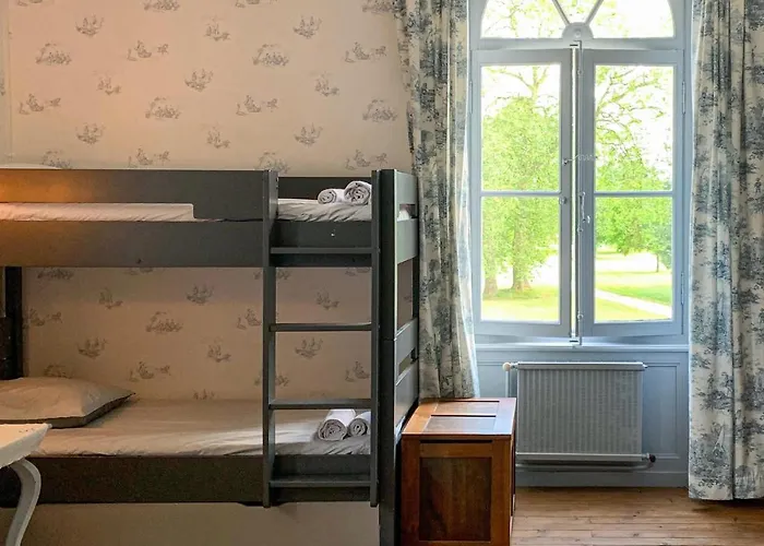 Lovely In St Michel Dchavaignes * Thorigné-sur-Dué