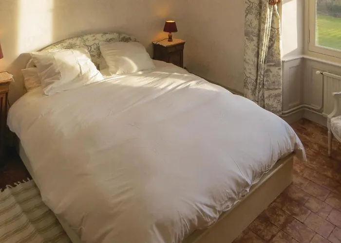 Lovely In St Michel Dchavaignes * Thorigné-sur-Dué